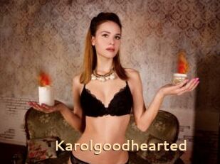 Karolgoodhearted