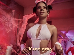 Karolgray