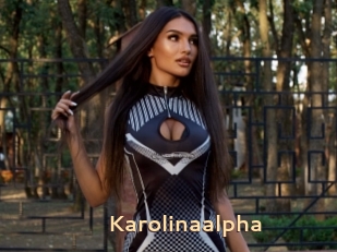 Karolinaalpha