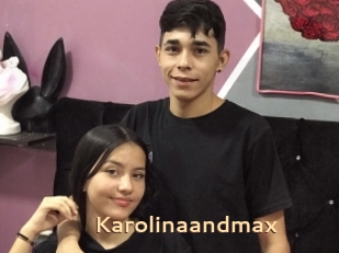 Karolinaandmax