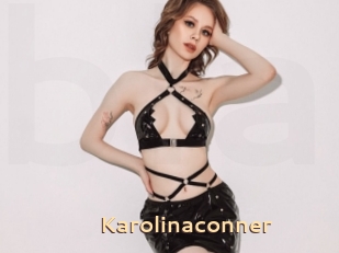 Karolinaconner