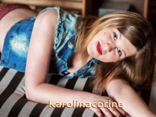 Karolinacorine