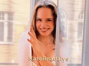 Karolinadalys