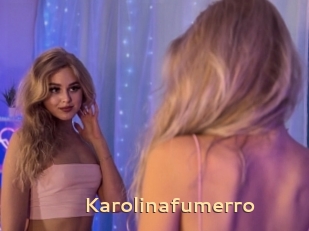 Karolinafumerro