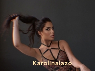 Karolinalazo