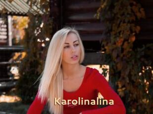 Karolinalina