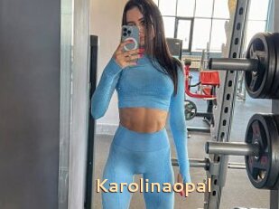 Karolinaopal