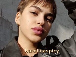 Karolinaspicy