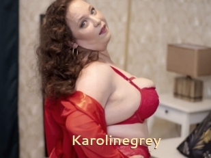 Karolinegrey