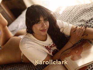 Karollclark