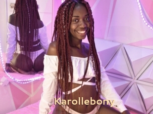 Karollebony