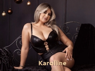 Karolline