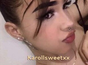 Karollsweetxx