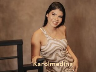 Karolmedina