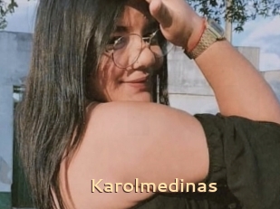 Karolmedinas