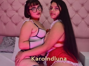 Karolndluna