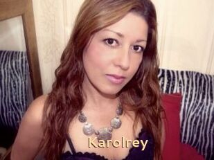 Karolrey