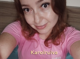 Karolruiva