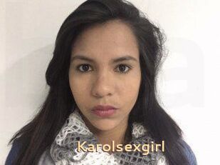 Karolsexgirl