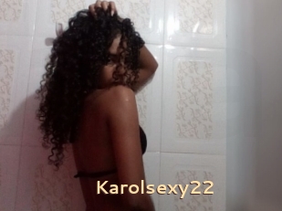 Karolsexy22