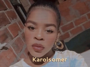 Karolsomer