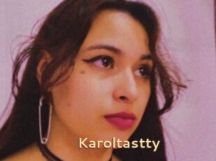 Karoltastty