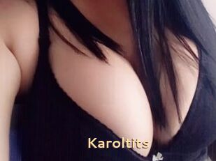 Karoltits