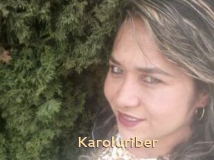 Karoluriber