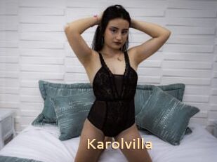 Karolvilla