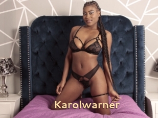 Karolwarner