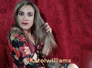 Karolwilliams