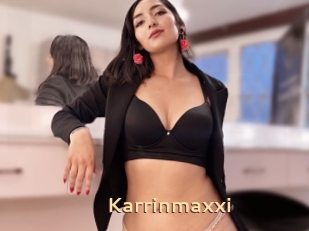 Karrinmaxxi