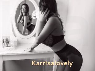 Karrisalovely