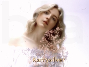 Karrysilver