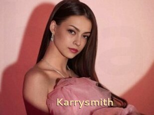 Karrysmith