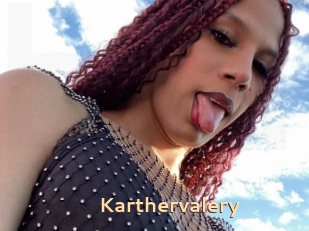 Karthervalery