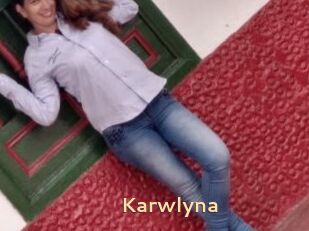 Karwlyna