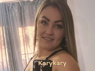 Karykary