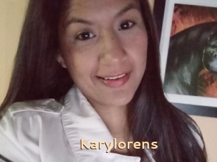 Karylorens