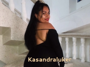 Kasandraluker