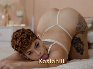 Kasiahill