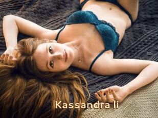 Kassandra_li