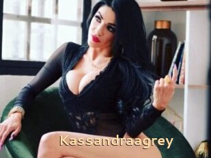 Kassandraagrey