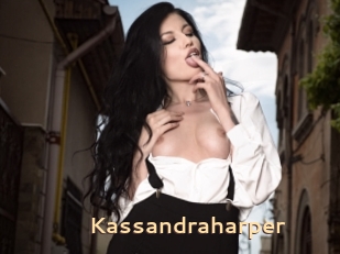 Kassandraharper