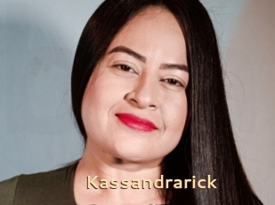 Kassandrarick