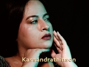 Kassandrathinson