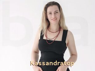 Kassandratop