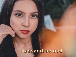 Kassandrawood