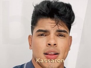 Kassaron