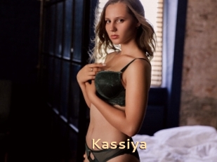 Kassiya